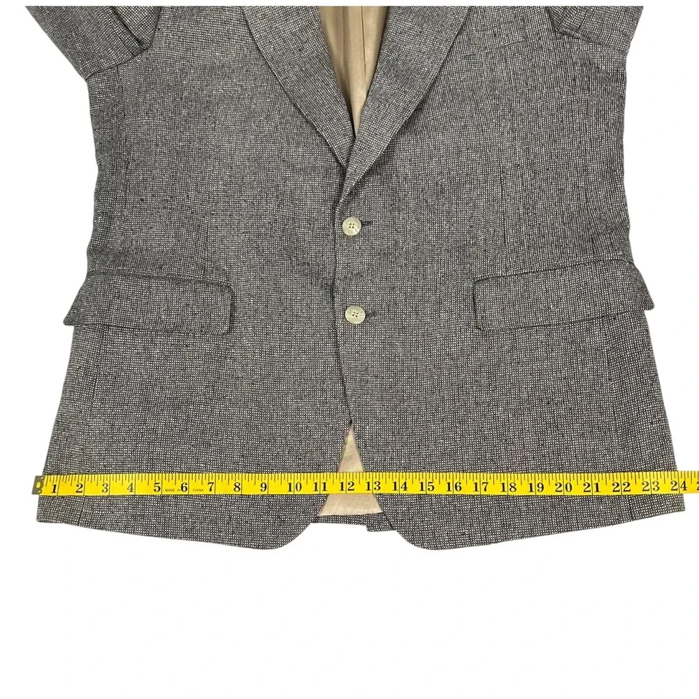 LaCrosse blazer mens